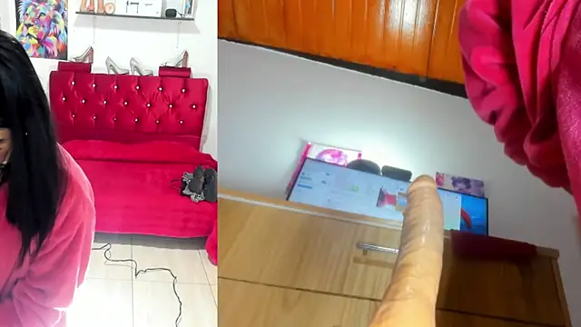 harper_funny webcam