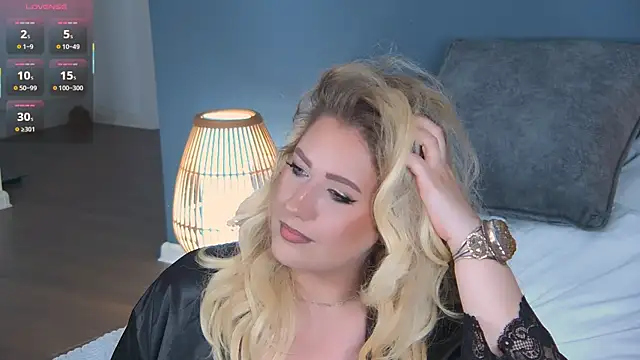 OndinaNoire webcam