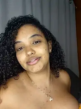 QeenPandinha webcam
