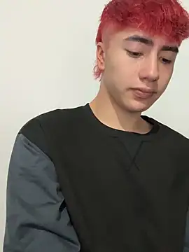 AlexanderCollman2 webcam