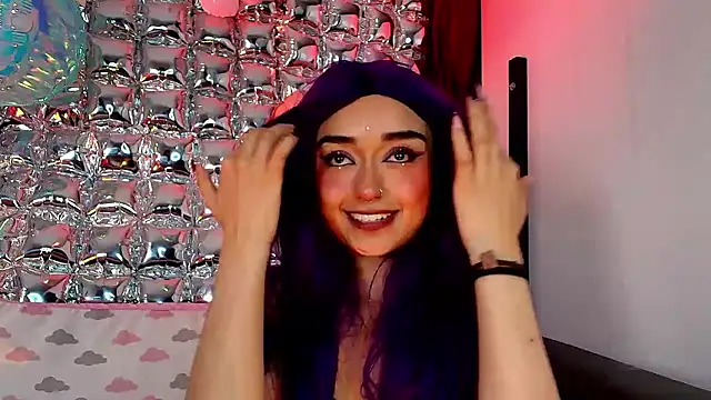 lala_cherry webcam