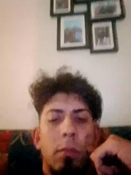 iShon777 webcam