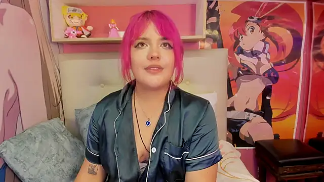 Sherry_Boomm webcam