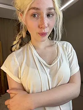 KittiLin webcam