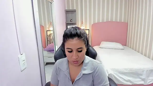 KATIAMOSS webcam