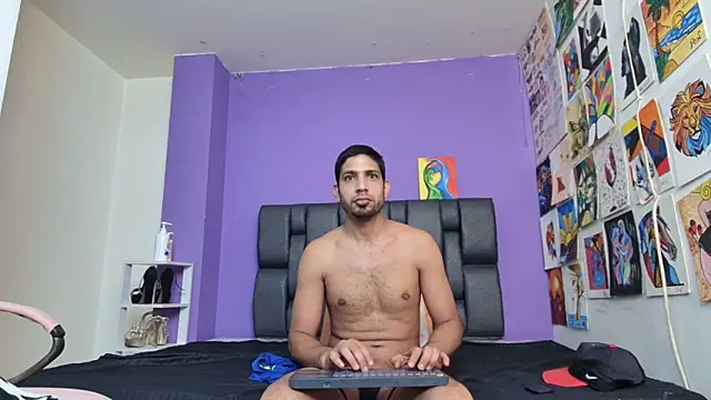 darkyerk1 webcam