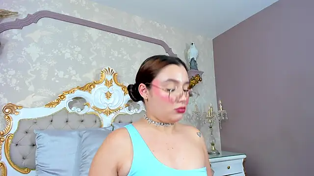 EmilySane webcam
