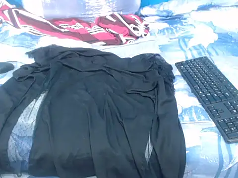 SexySlimBabeX webcam