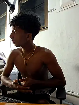 AdamCarterr webcam