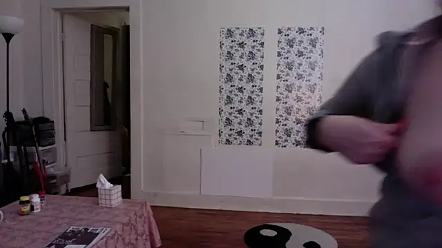 AnnywnBelle webcam