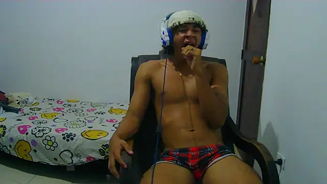 Hansel_take webcam