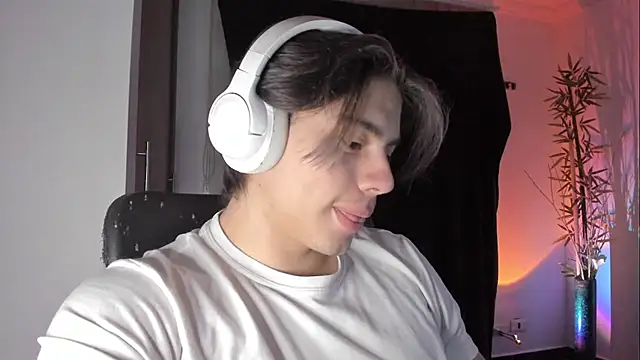 Giordano_Russo webcam