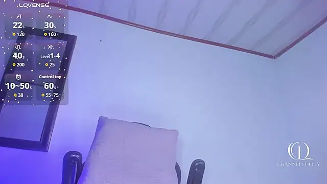 ChannelssDiirty webcam