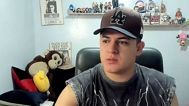 ney_22 webcam