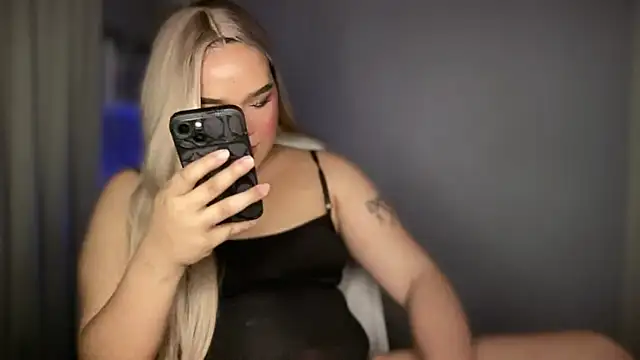 Miss_Cataleyaxxx webcam