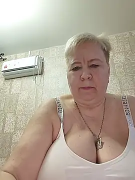 EffectFiona webcam