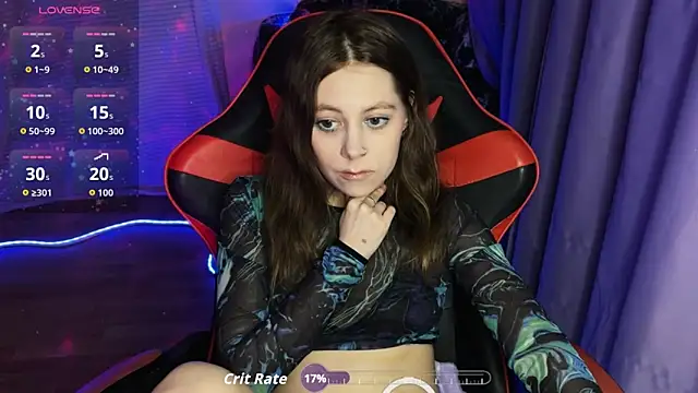 Natural_babe666 webcam