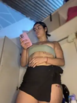 Kaily_Sweet16 webcam