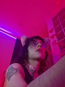 Sweet-SharoKitty webcam