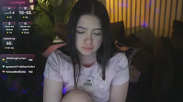 MargaritaGrey webcam