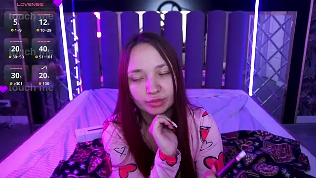 ElysLunar webcam