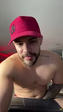 Valenthino_Salvatore webcam