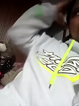 RossyAlvarez webcam