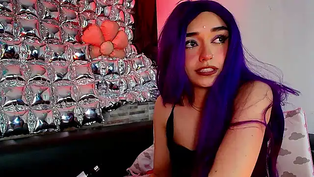 lala_cherry webcam