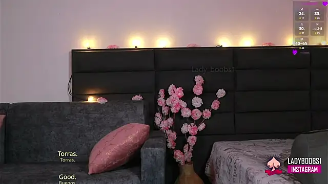 kathieandpovcock1 webcam