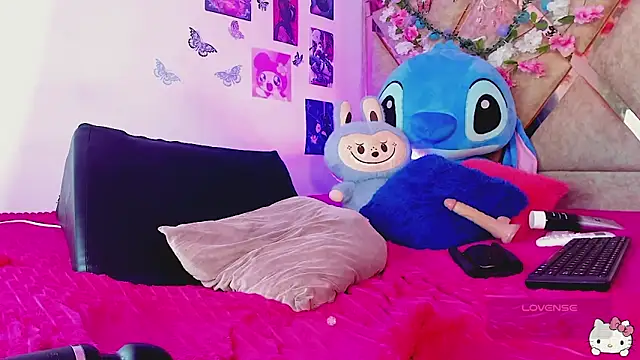Gabii-Princees webcam