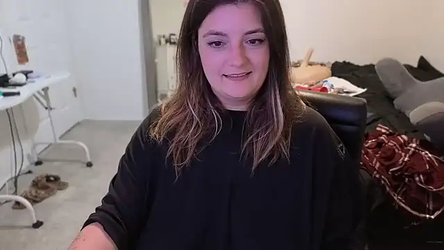 magicsparkles webcam