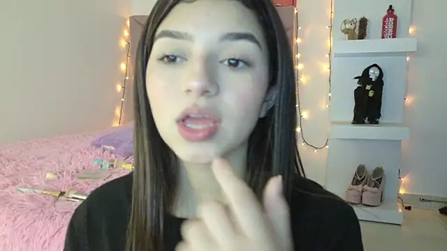 eva_sin18 (F young) - #ahegao #best #best-young #big-clit #big-tits #big-tits-blowjob #big-tits-doggy-style #big-tits-hairy #big-tits-latin #big-tits-petite #big-tits-titty-fuck #big-tits-young #black-hair #black-hair-young #blowjob #blowjob-ahegao #cam2cam #dildo-or-vibrator #dildo-or-vibrator-big-tits #dildo-or-vibrator-young #dirty-talk #doggy-style #facesitting #facial #foot-fetish #hairy #hairy-young #hd #latin #latin-blowjob #latin-doggy-style #latin-foot-fetish #latin-hairy #latin-masturbation #latin-young #masturbation #middle-priced-privates #middle-priced-privates-best #middle-priced-privates-latin #middle-priced-privates-young #moderately-priced-cam2cam #outdoor #petite #petite-latin #petite-young #pov #recordable-privates #recordable-privates-young #recordable-publics #sex-toys #sexting #student #titty-fuck #topless #topless-latin #topless-young #young