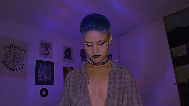 alex_one888 webcam