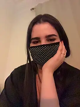 GLAMOURk webcam