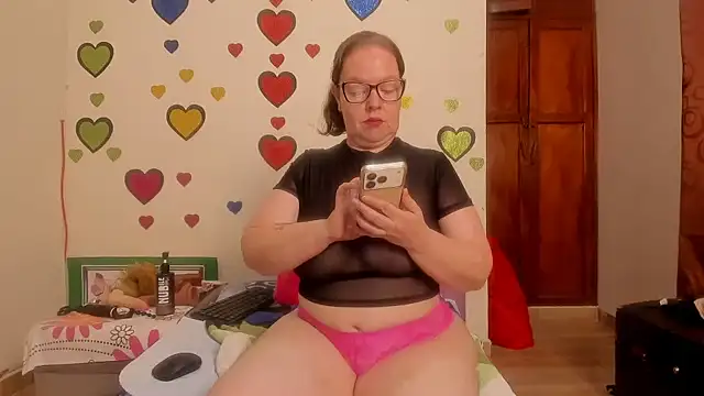 BarbaraFight webcam