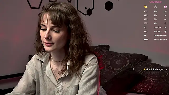 OliviaMcClean webcam