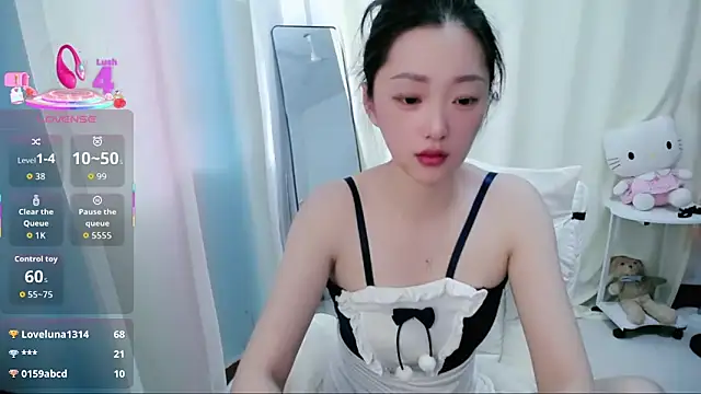 美女jiangjiangas在线直播