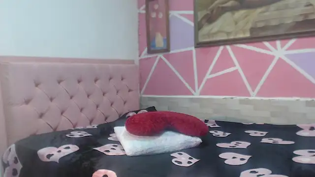 Doll_rihana webcam