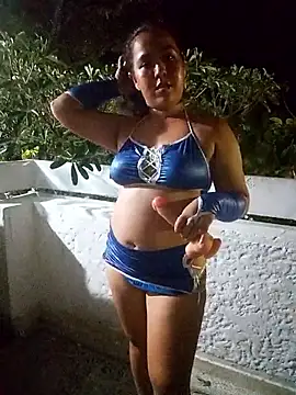 LisaTepes webcam