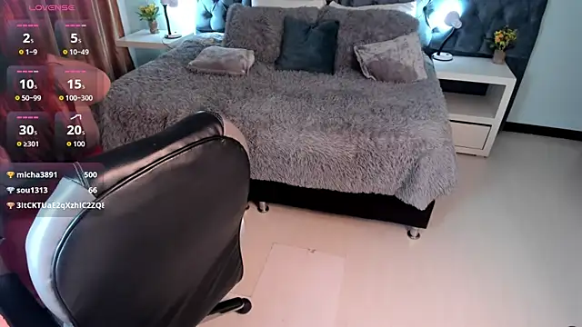 mari_caroley6 webcam
