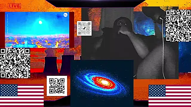 RussellTaylorLacy webcam