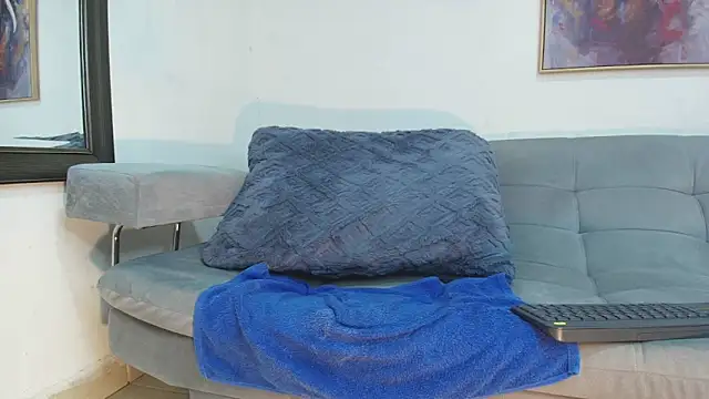 JONAS_SMITH_ webcam