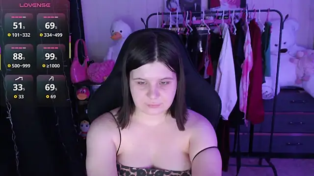 AmyVibess webcam