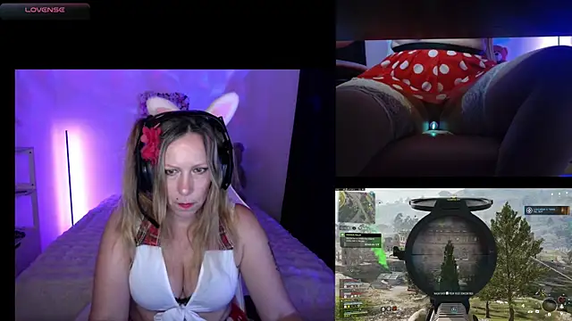 ArchangelTheFrancaise webcam