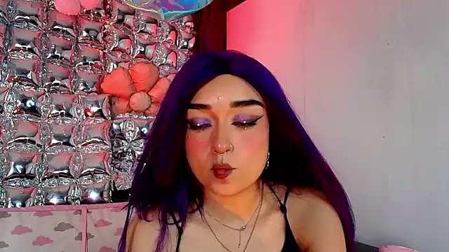lala_cherry webcam