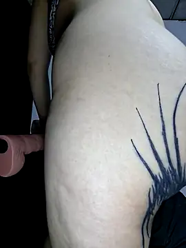 Backdoor_Newbie webcam