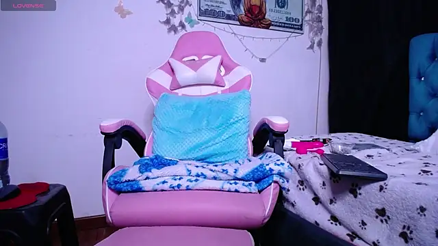 Jessi_Evans webcam