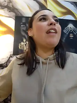LizzRouse webcam