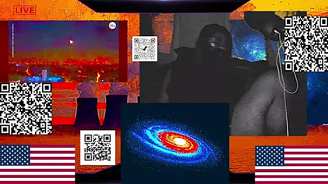 RussellTaylorLacy webcam