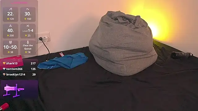 Markbrown webcam
